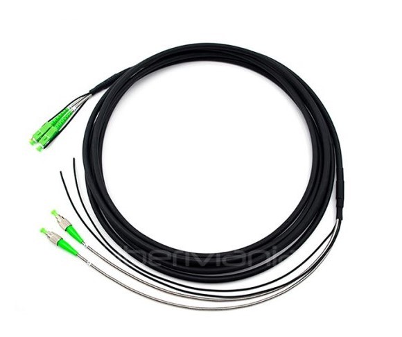 ultimo caso aziendale circa Caso aziendale: Cavo patch ottico FTTA a supporto degli aggiornamenti di rete in Sud America