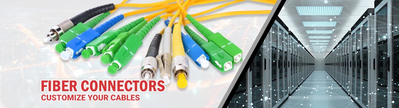Cavo di fibra ottica