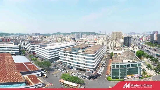 MTP Trunk Cable Assembly 2M Length with Corning ClearCurve® for High Bandwidth Data Transmission